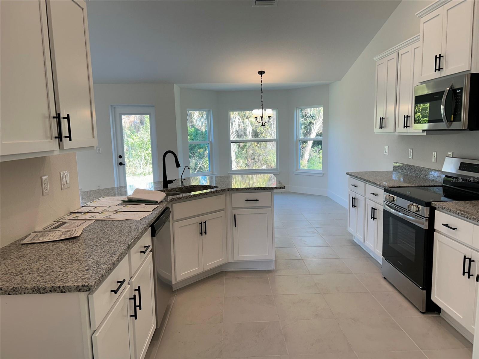 PORT CHARLOTTE SUB 51 - Residential