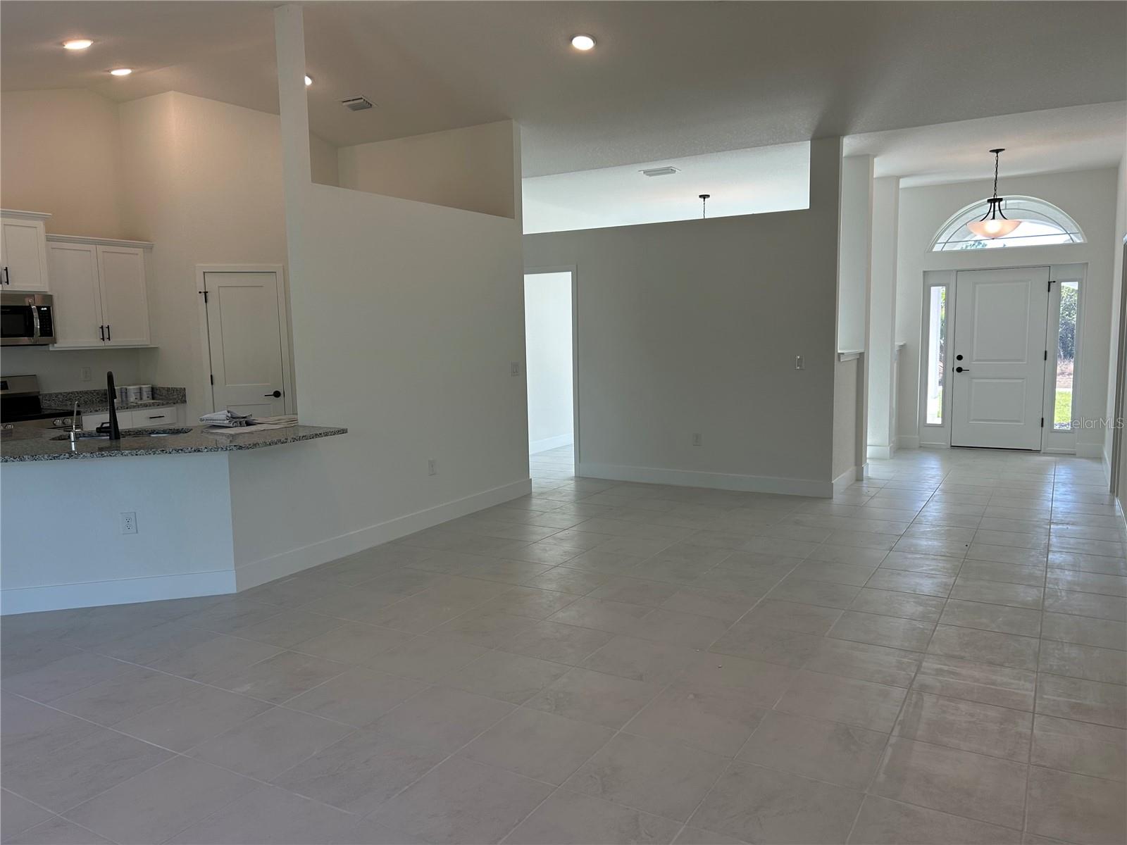 PORT CHARLOTTE SUB 51 - Residential