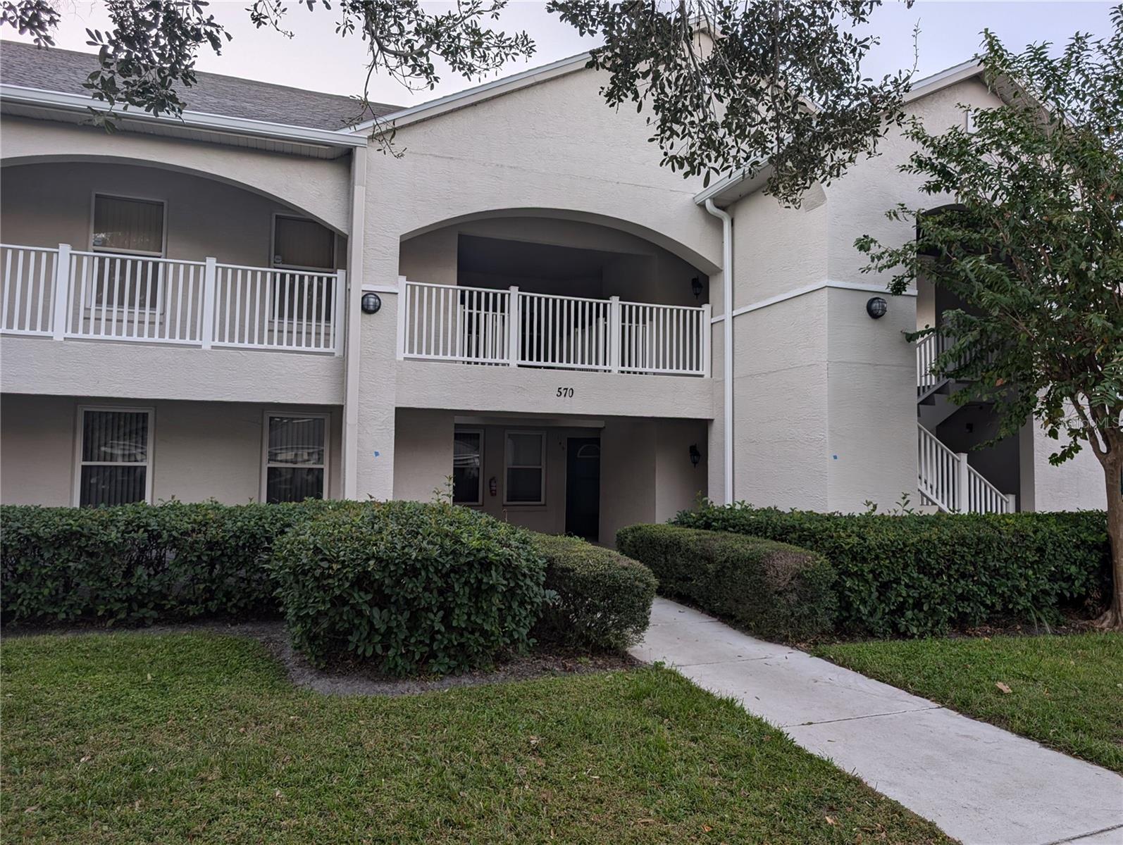 ** NEW PRICE ** OPPORTUNITY FOR INSTANT EQUITY ** MAKE IT YOUR WAY ** FLOORS AND PAINT NEEDED ** Welcome to 570 Cranes Way #246, a charming 3-bedroom, 2-bathroom condo located in the heart of Altamonte Springs, FL. Spanning 1,267 square feet, this home offers a spacious and inviting layout, perfect for both relaxation and entertainment. Built in 1997, the condo retains its original charm and features, providing a blank canvas for your personal touch. The living and dining areas are bright and open, with large windows allowing natural light to fill the space. Residents will appreciate the convenient location, just moments away from Altamonte Mall, Cranes Roost Park, and major highways, ensuring easy access to shopping, dining, and entertainment. The community is served by well-rated schools, including Altamonte Elementary, Milwee Middle School, and Lyman High School. This condo presents an excellent opportunity for those seeking a comfortable home in a vibrant community. FIXER UPPER - ** SELLER MOTIVATED TO SELL **