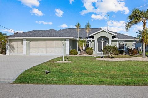 52 FAIRWAY ROAD ROTONDA WEST FL 33947