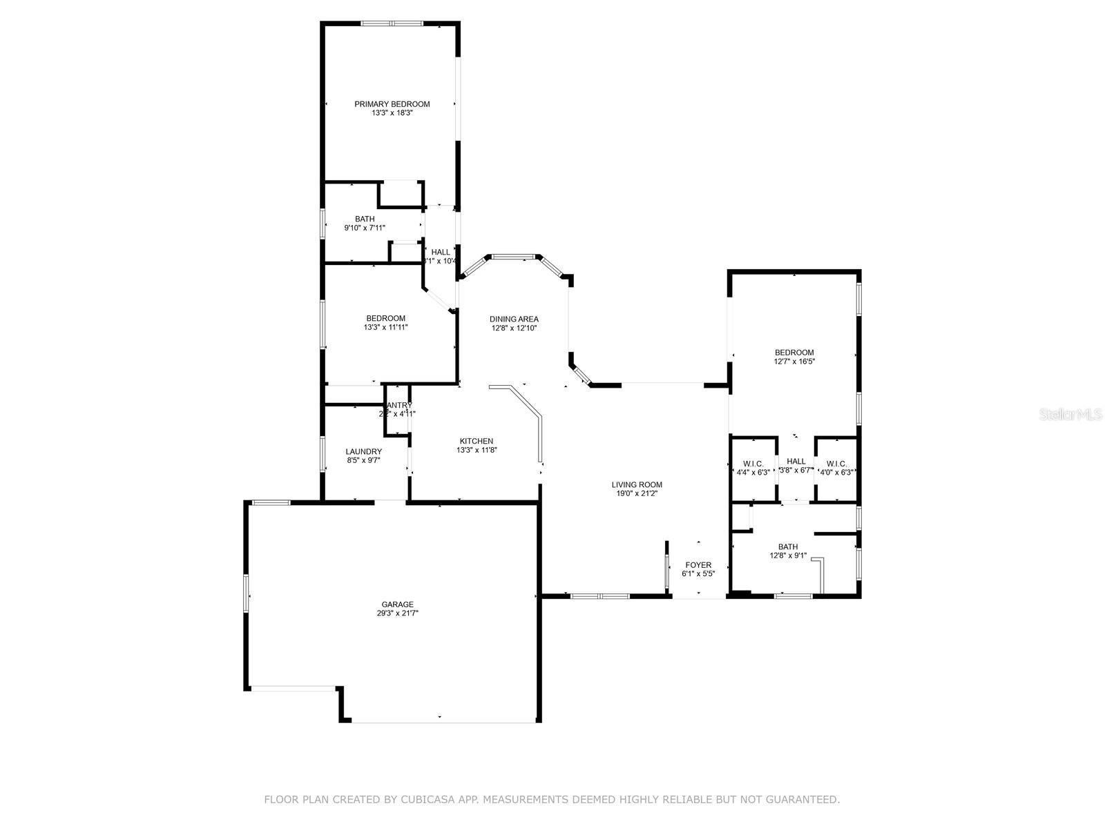 52 FAIRWAY ROAD