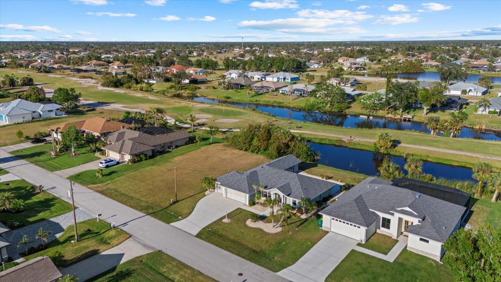 52 FAIRWAY ROAD