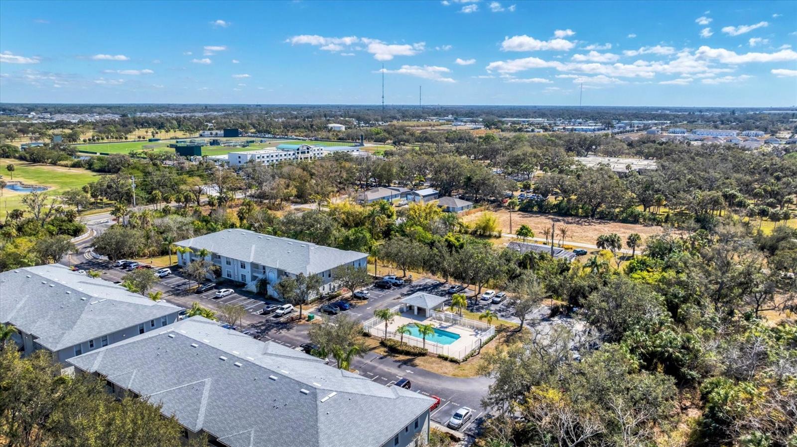 RIVER PRESERVE - Residential