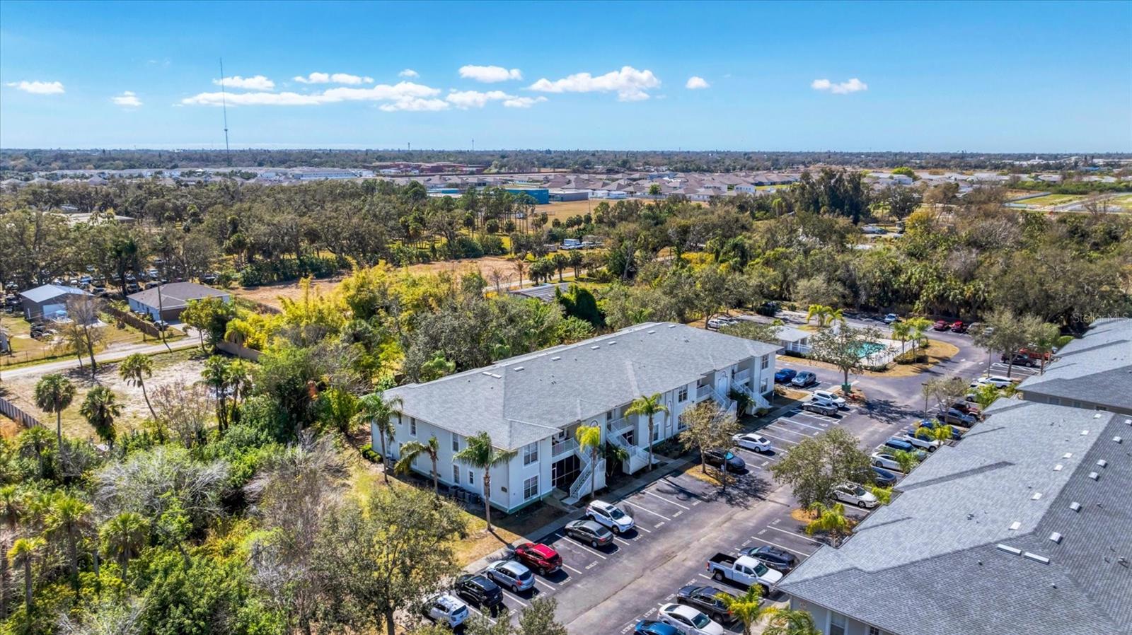 RIVER PRESERVE - Residential