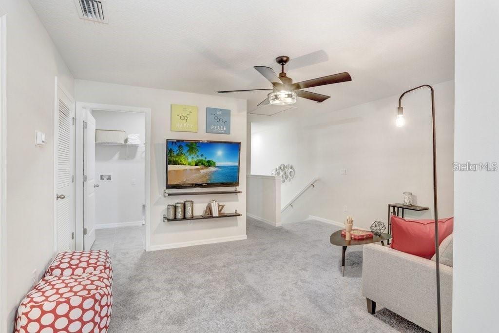 LAUREL BAY TOWNHOMES - Residential