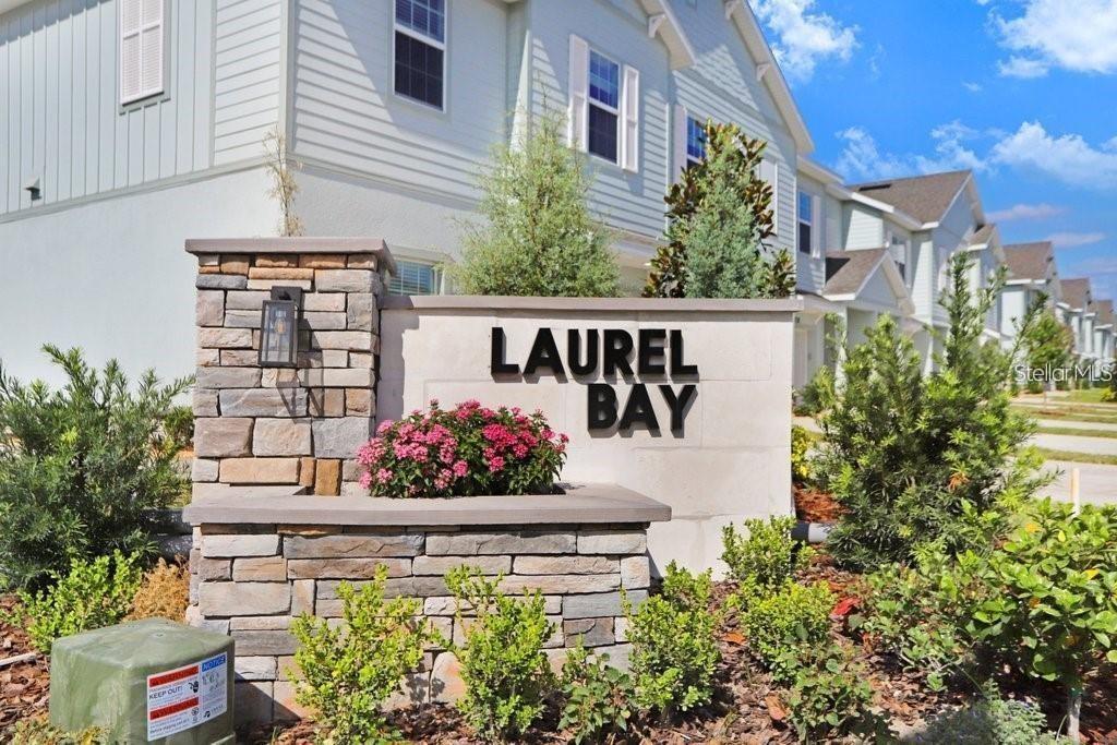LAUREL BAY TOWNHOMES - Residential