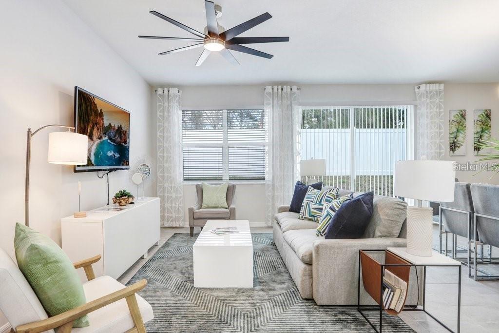 LAUREL BAY TOWNHOMES - Residential