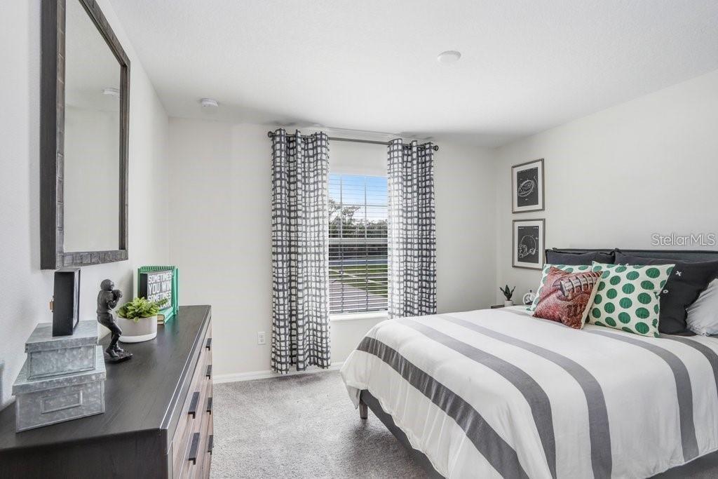 LAUREL BAY TOWNHOMES - Residential