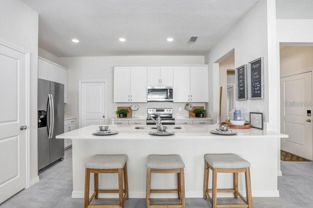 LAUREL BAY TOWNHOMES - Residential