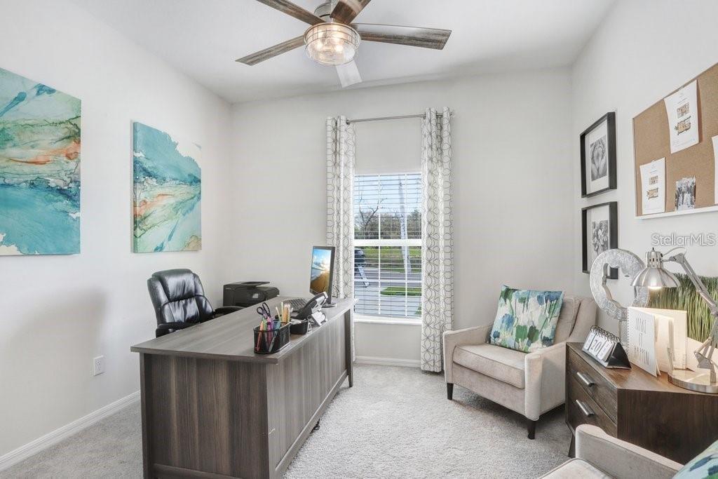 LAUREL BAY TOWNHOMES - Residential