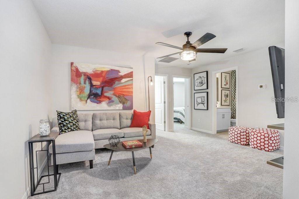 LAUREL BAY TOWNHOMES - Residential