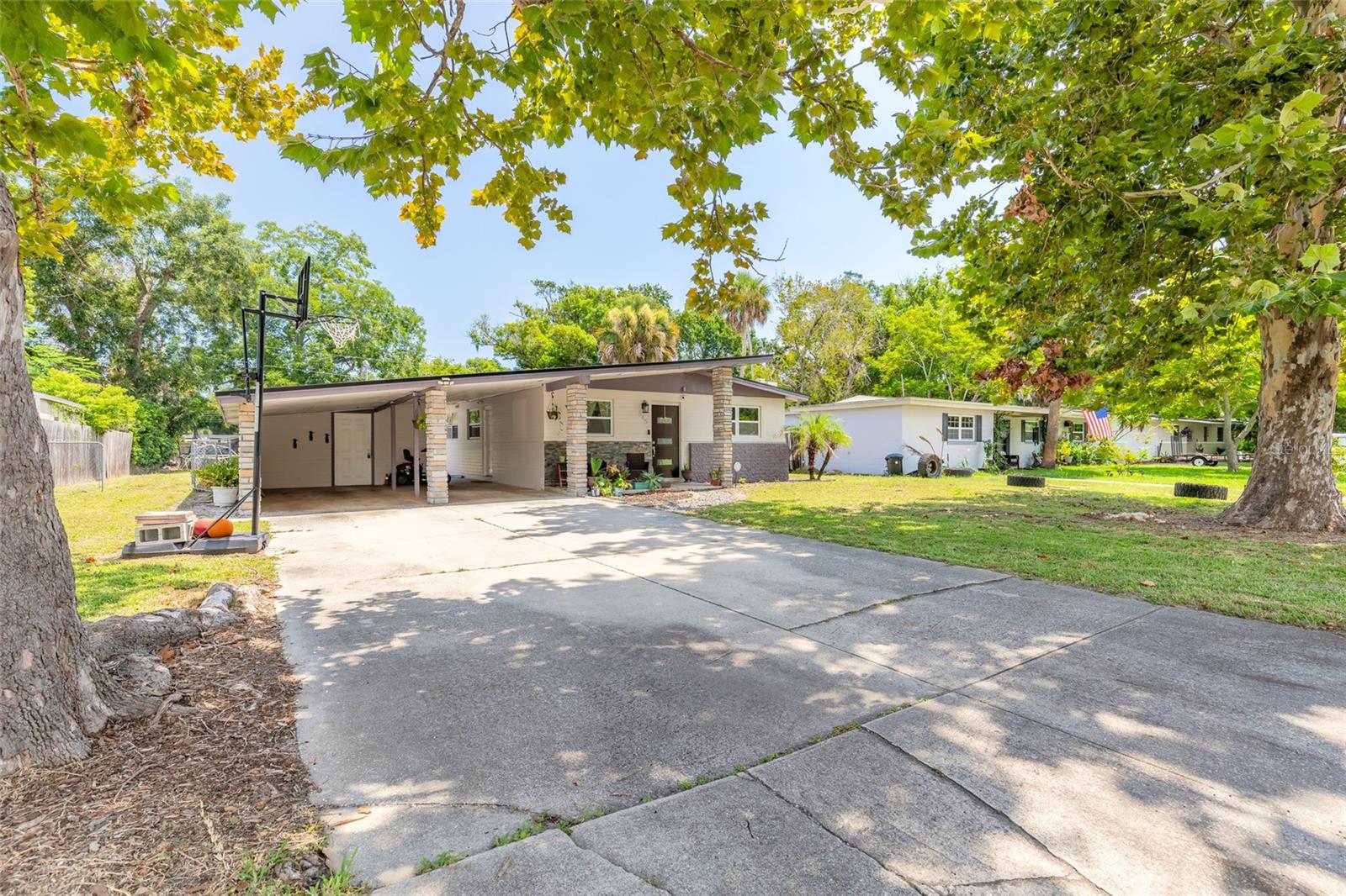 645 WESTWARD CIRCLE