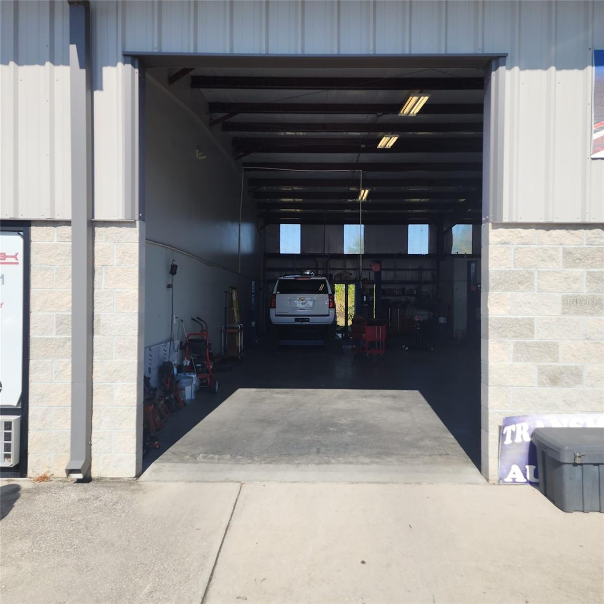 UNPLATTED - Business Opportunity