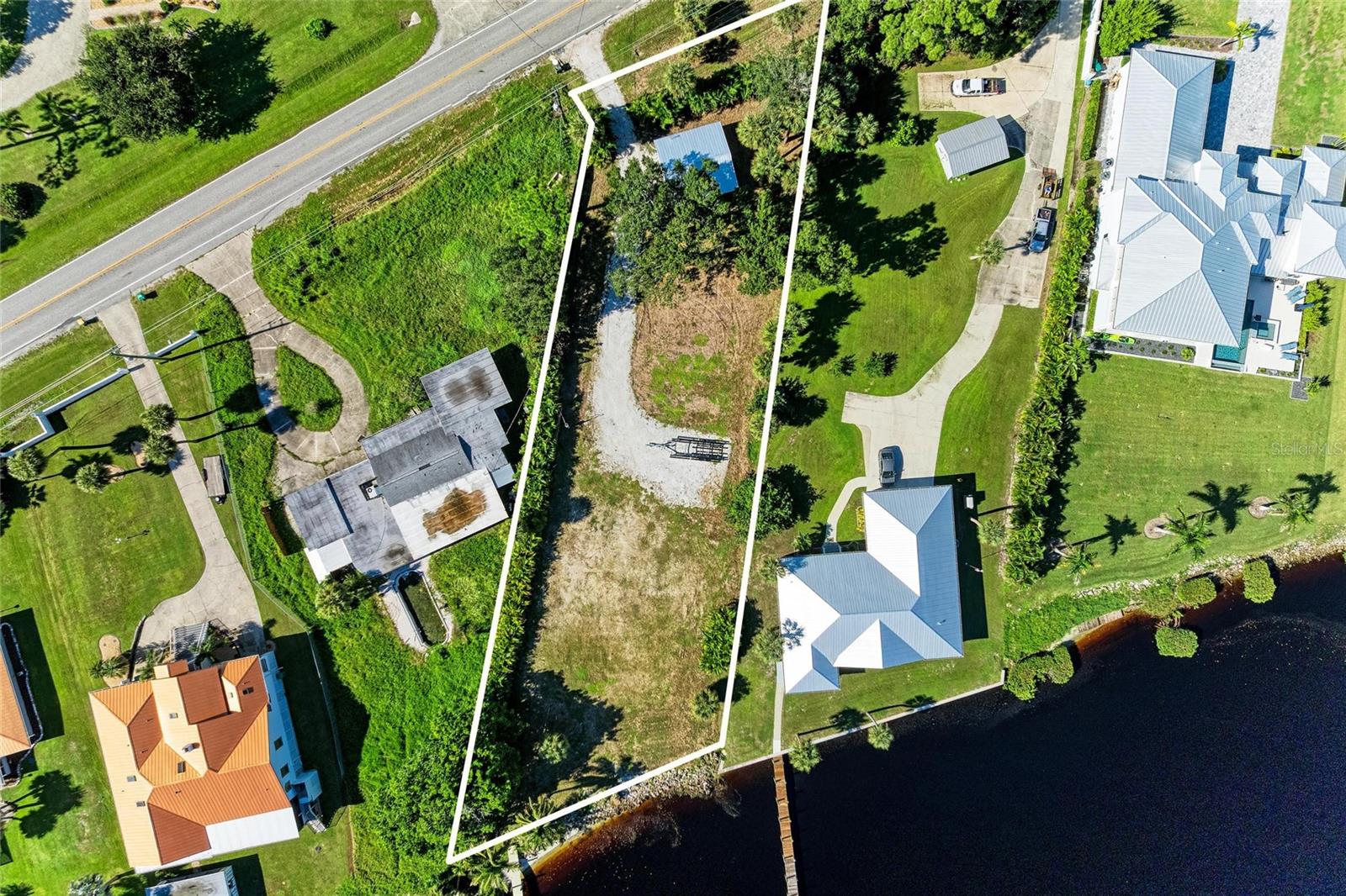 24181 HARBORVIEW ROAD
