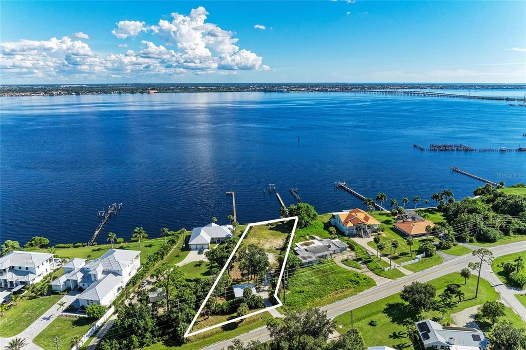 Photo of 24181 Harborview Road, Punta Gorda, FL 33980 (MLS # C7526908)