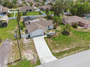 13438 BRIGHTON STREET SPRING HILL FL 34609