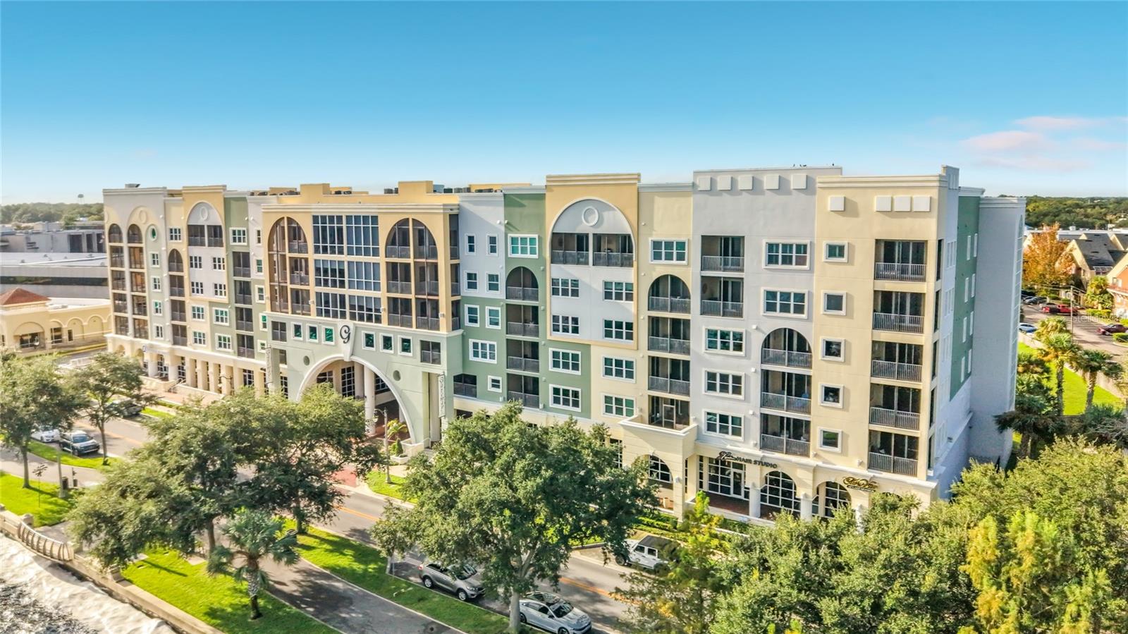 225 W SEMINOLE BOULEVARD 413