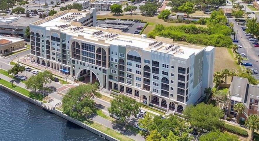 225 W SEMINOLE BOULEVARD 413