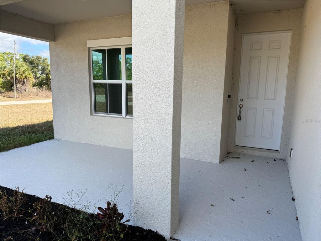 Photo of 2268 Brewster Road, North Port, FL 34288 (MLS # A4682962)