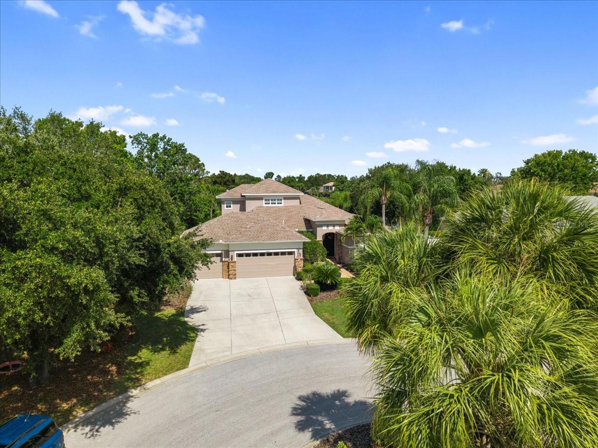 6305 TANAGER COVE