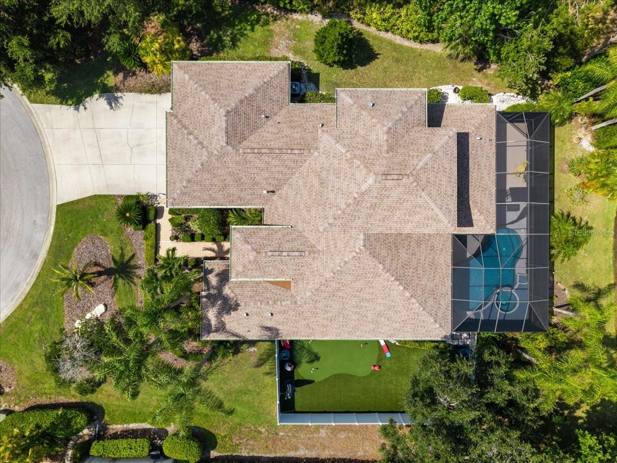 6305 TANAGER COVE