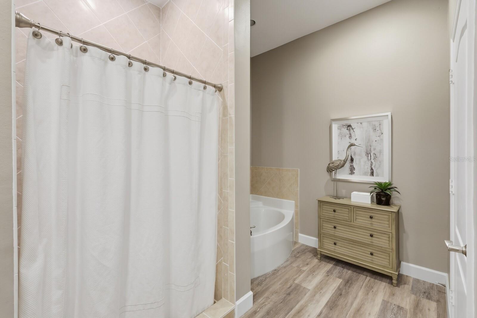 RIVER DANCE - Residential