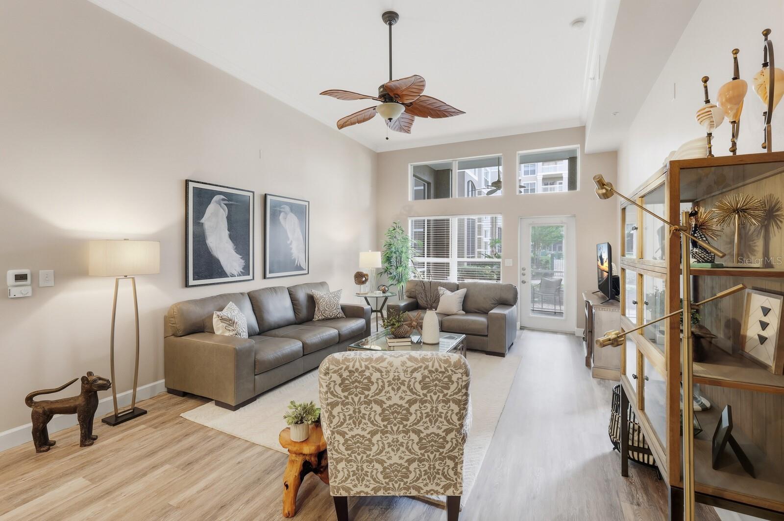 RIVER DANCE - Residential