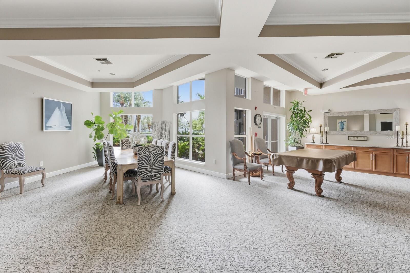 RIVER DANCE - Residential