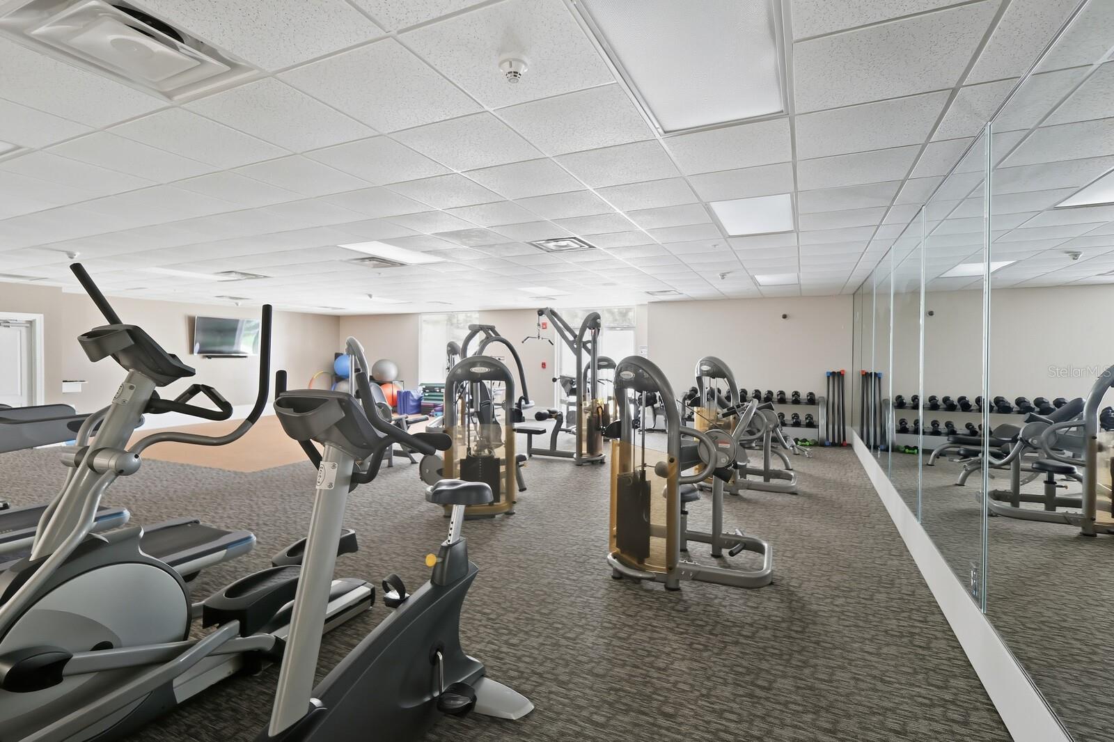 RIVER DANCE - Residential