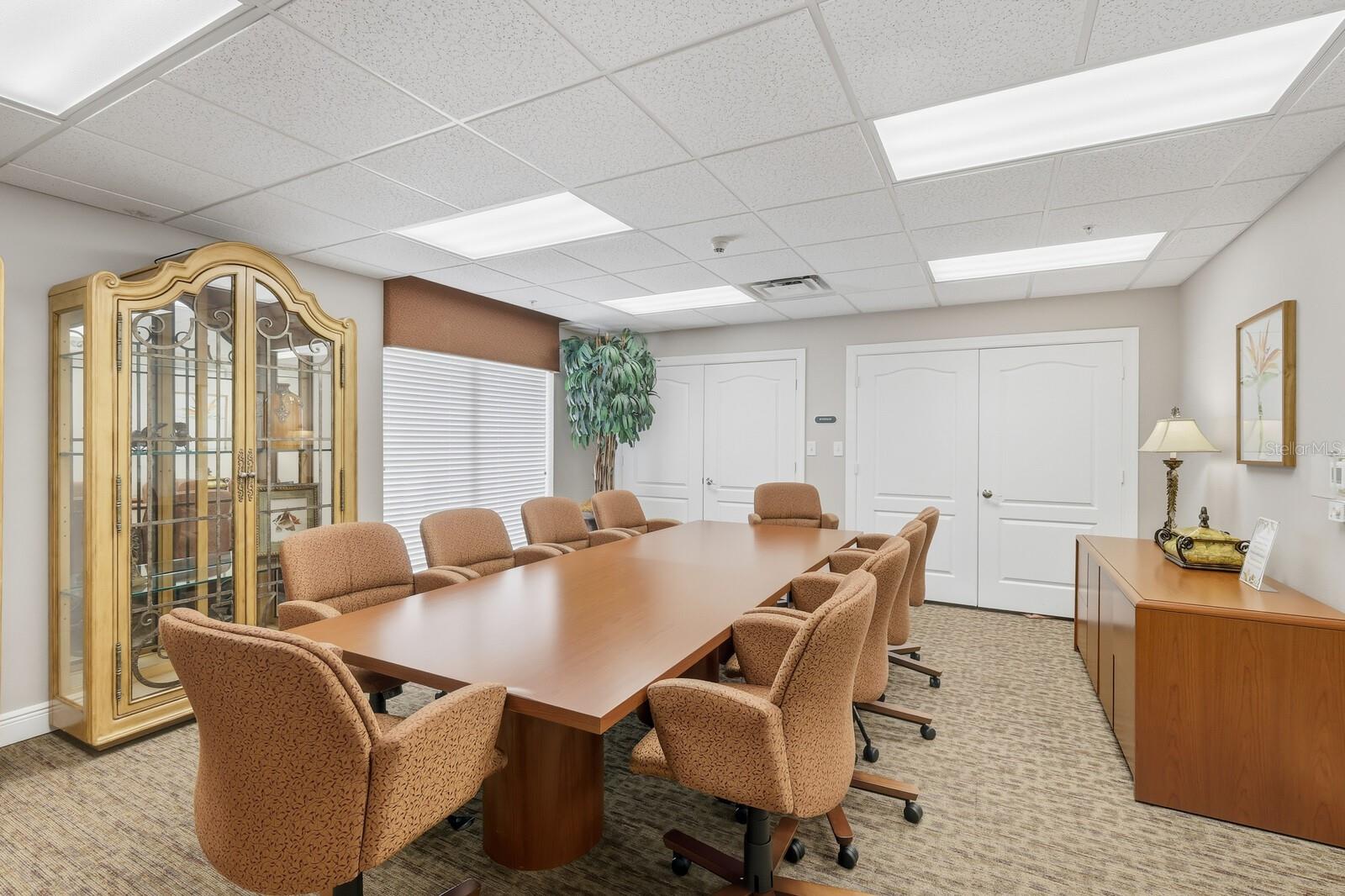 RIVER DANCE - Residential