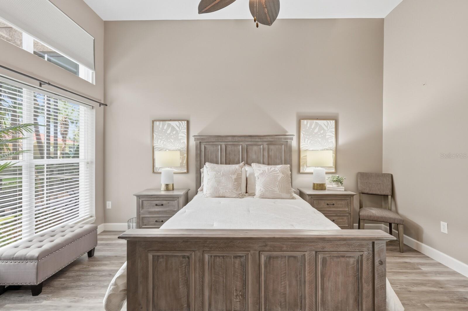 RIVER DANCE - Residential