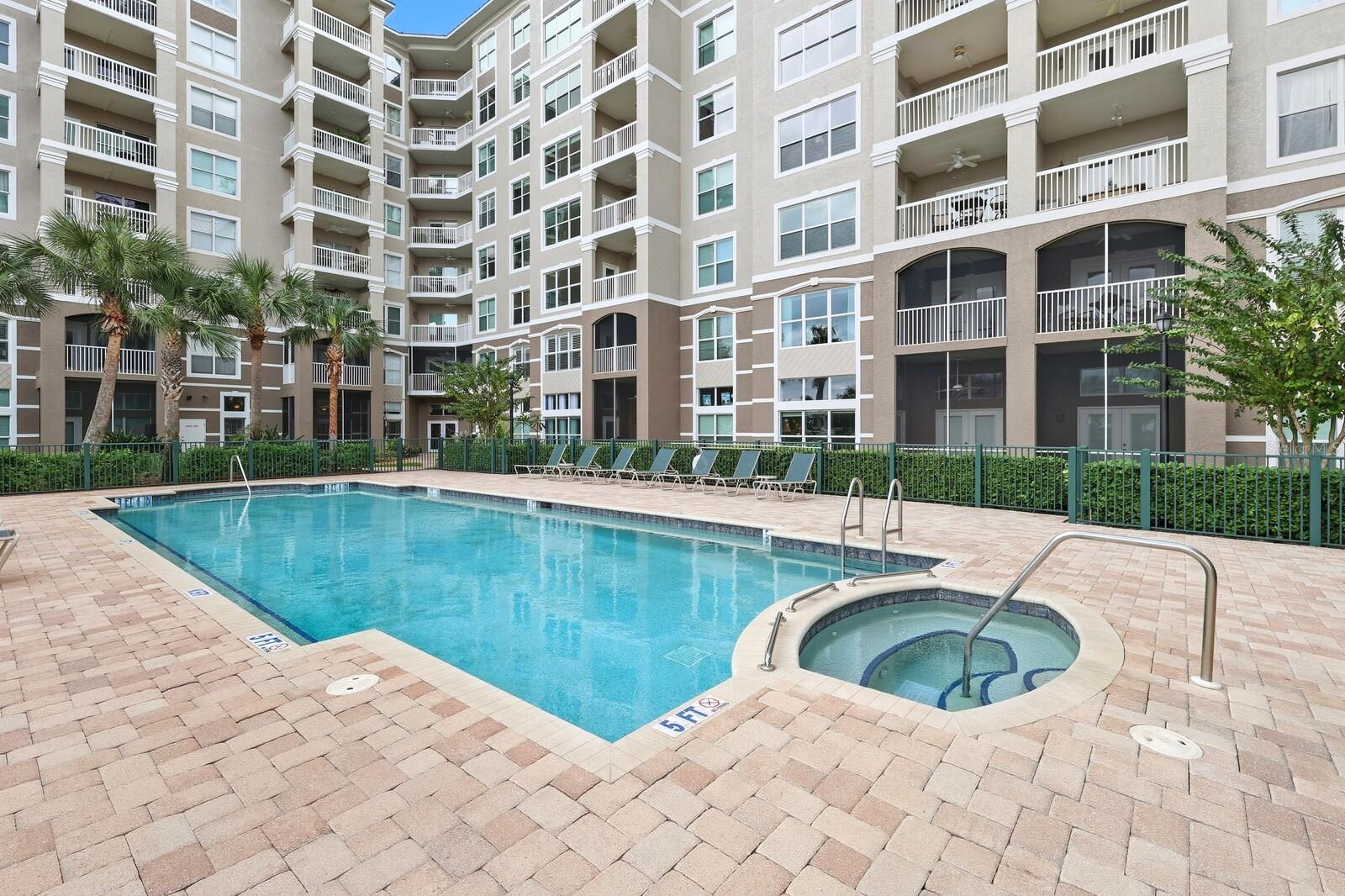 RIVER DANCE - Residential