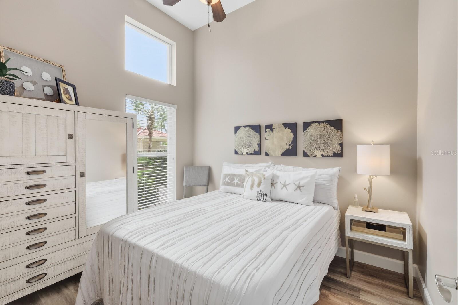 RIVER DANCE - Residential