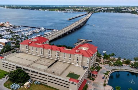 Photo of 808 3rd Avenue W #111, Bradenton, FL 34205 (MLS # A4683911)