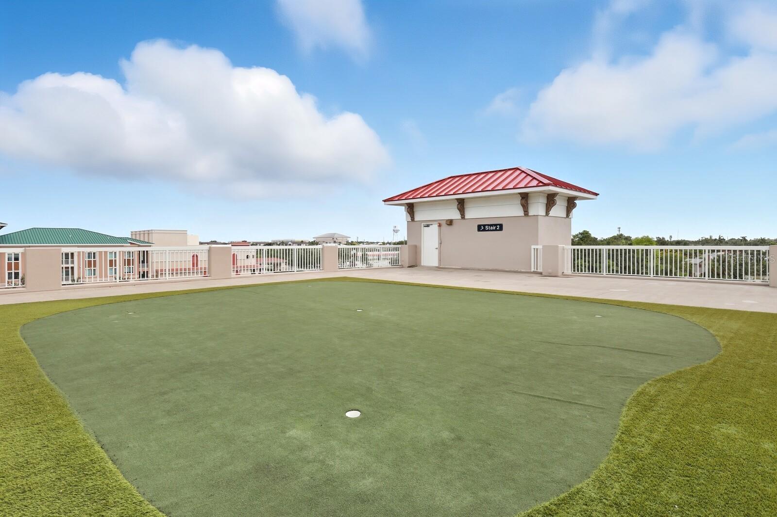 RIVER DANCE - Residential