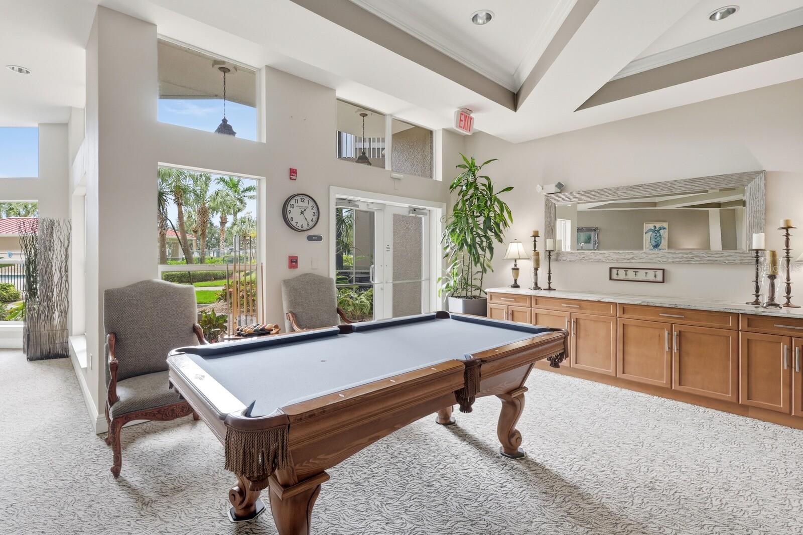 RIVER DANCE - Residential