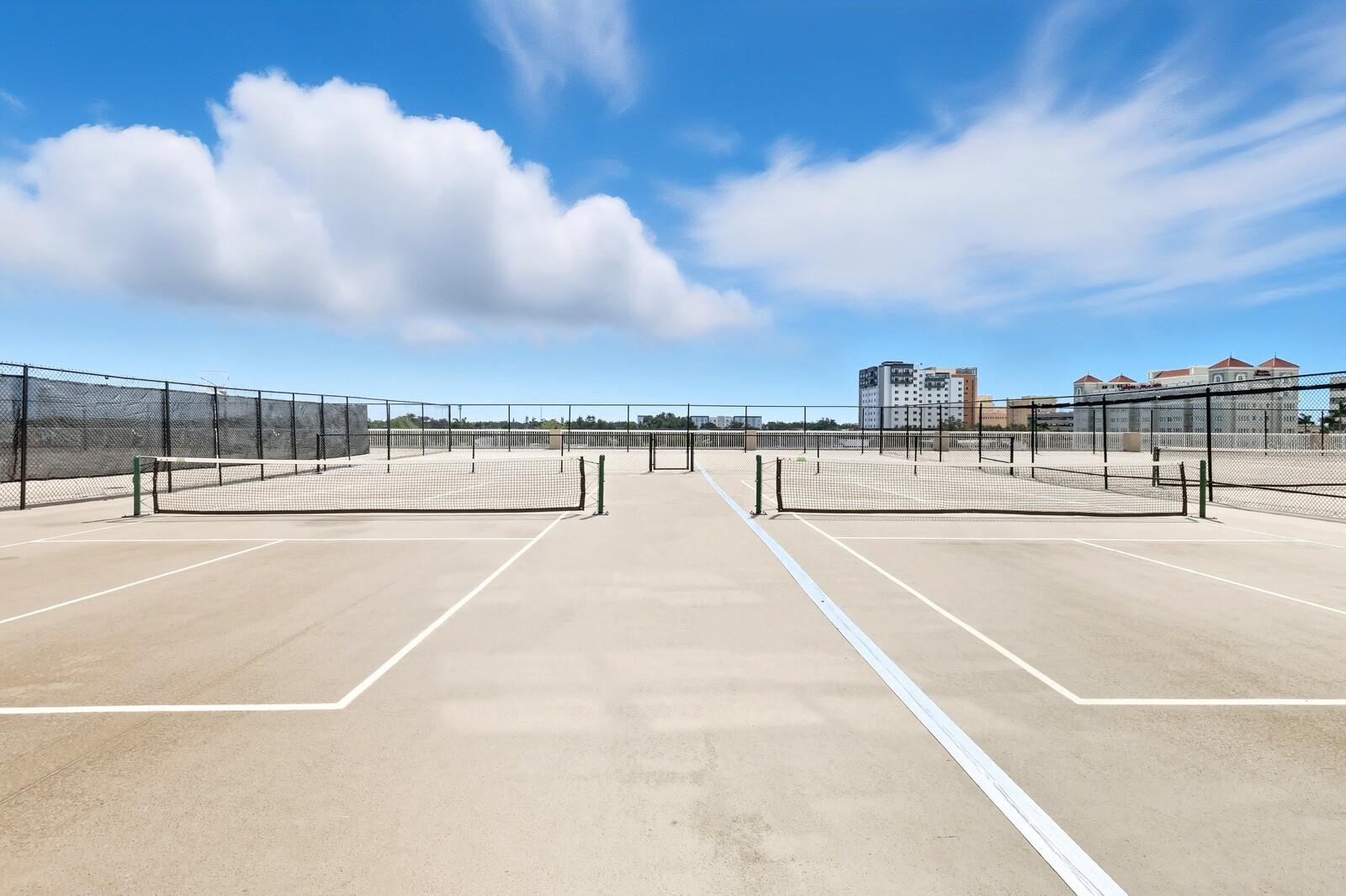 RIVER DANCE - Residential