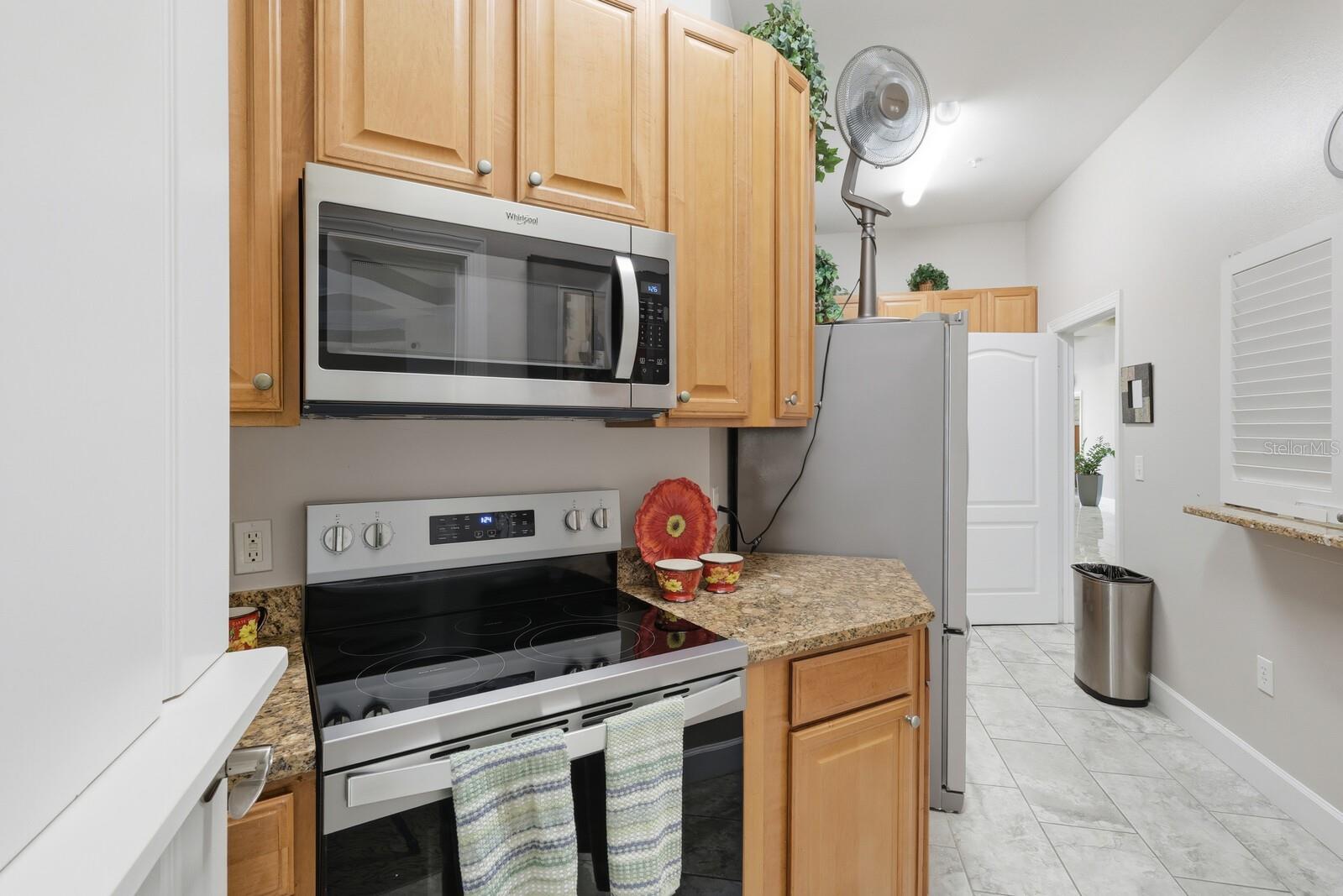 RIVER DANCE - Residential