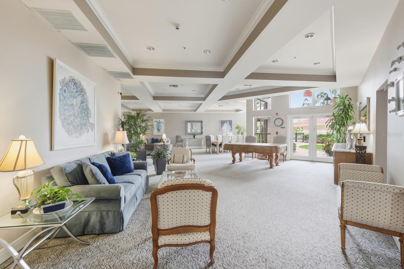 RIVER DANCE - Residential