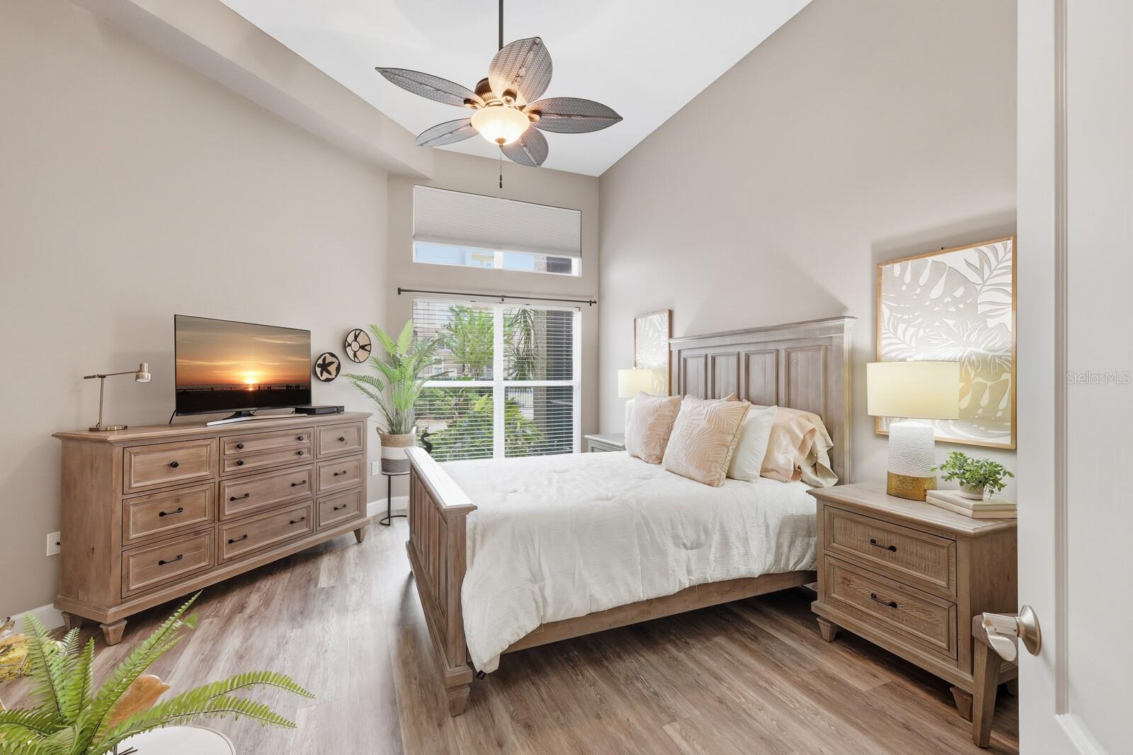 RIVER DANCE - Residential