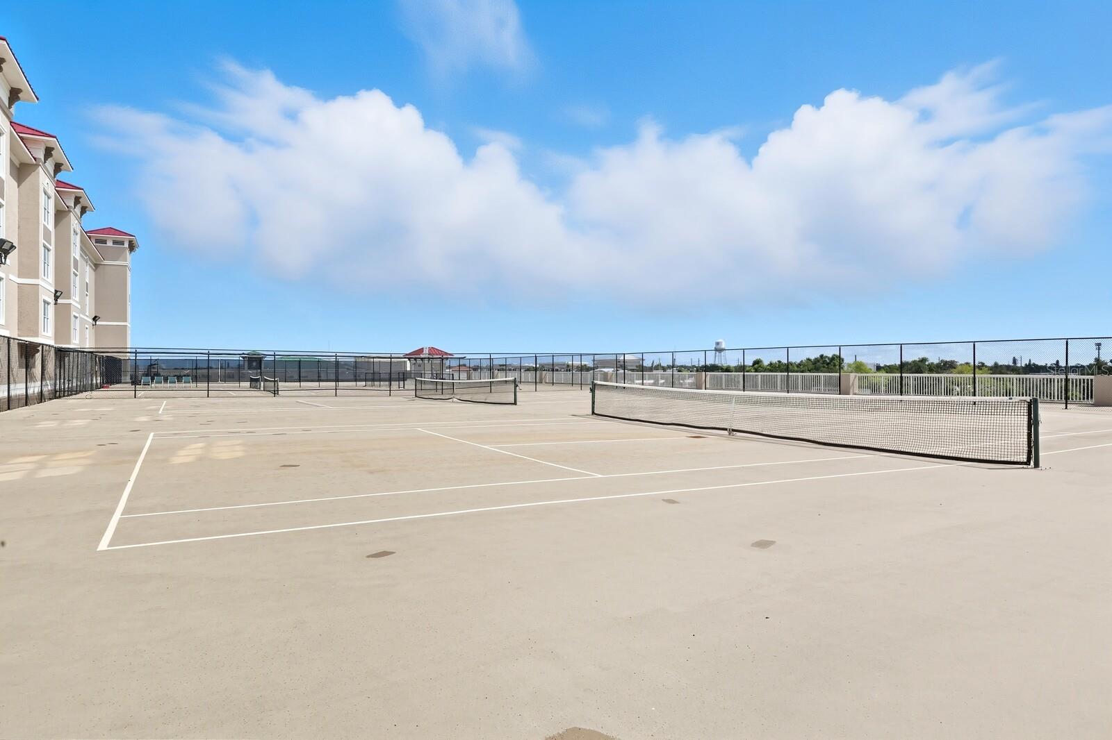 RIVER DANCE - Residential