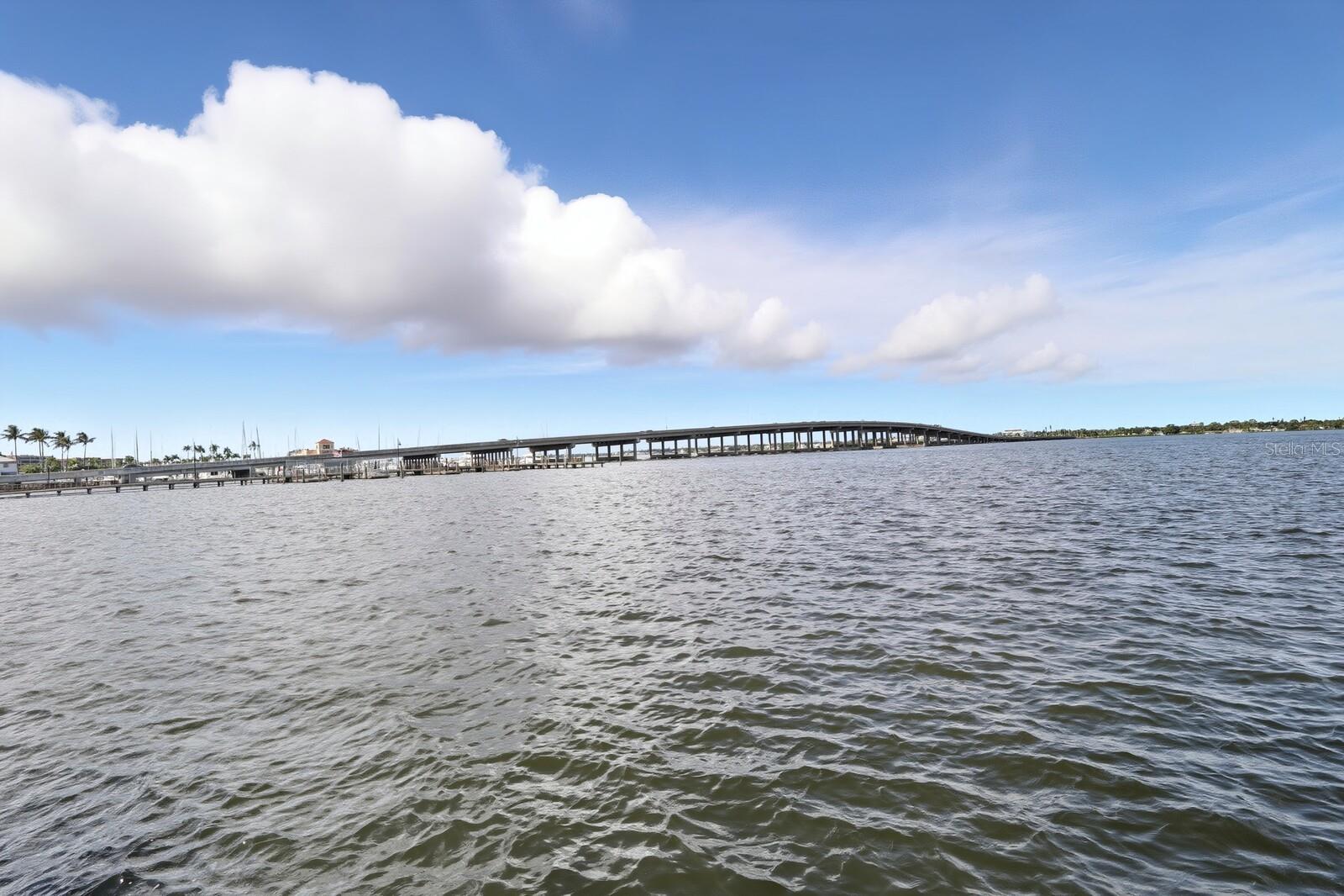 RIVER DANCE - Residential