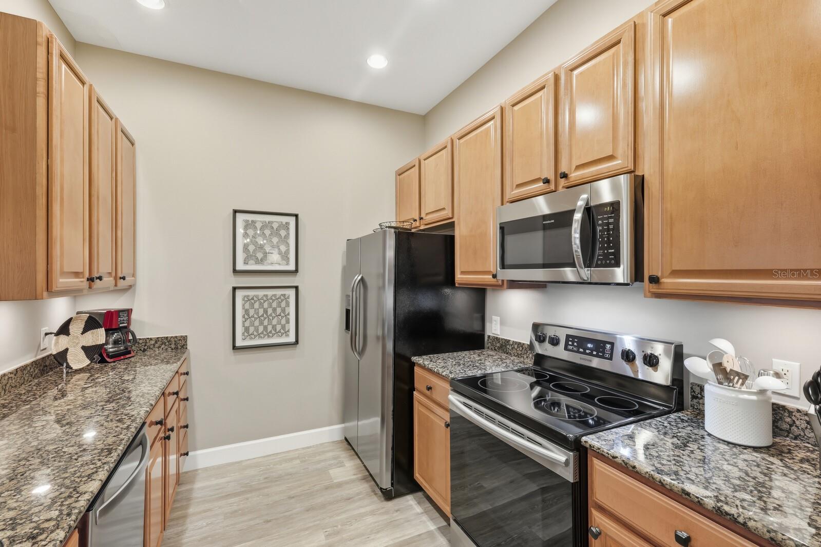 RIVER DANCE - Residential