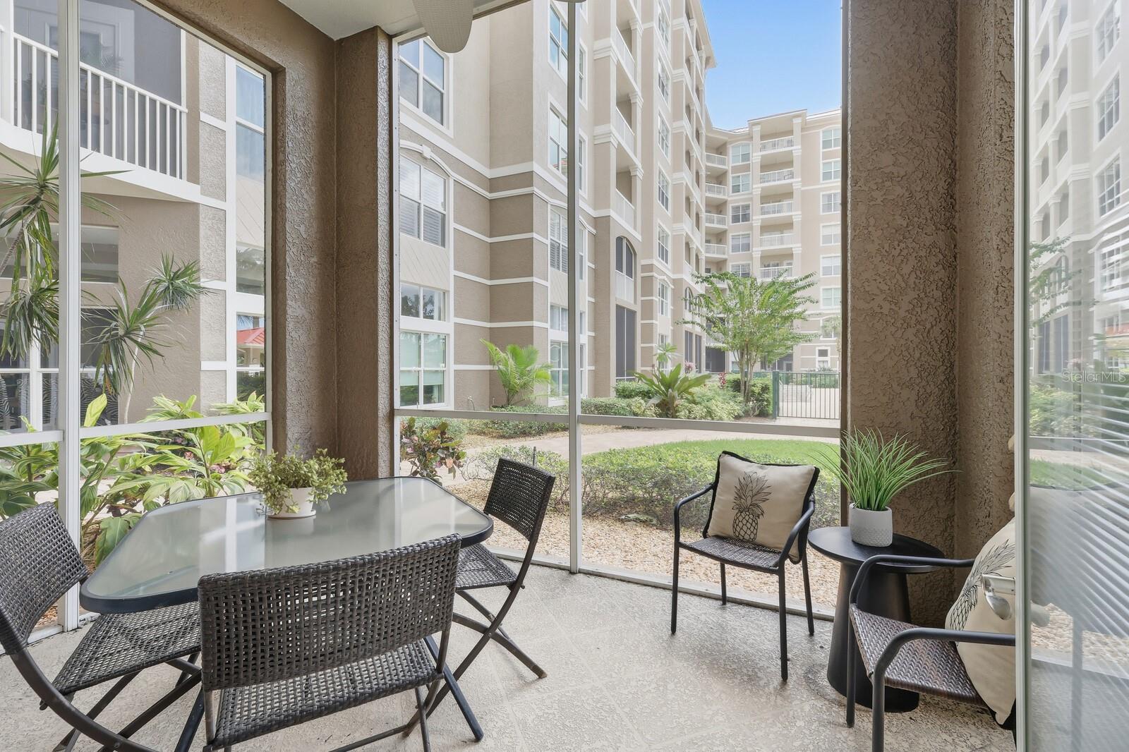 RIVER DANCE - Residential