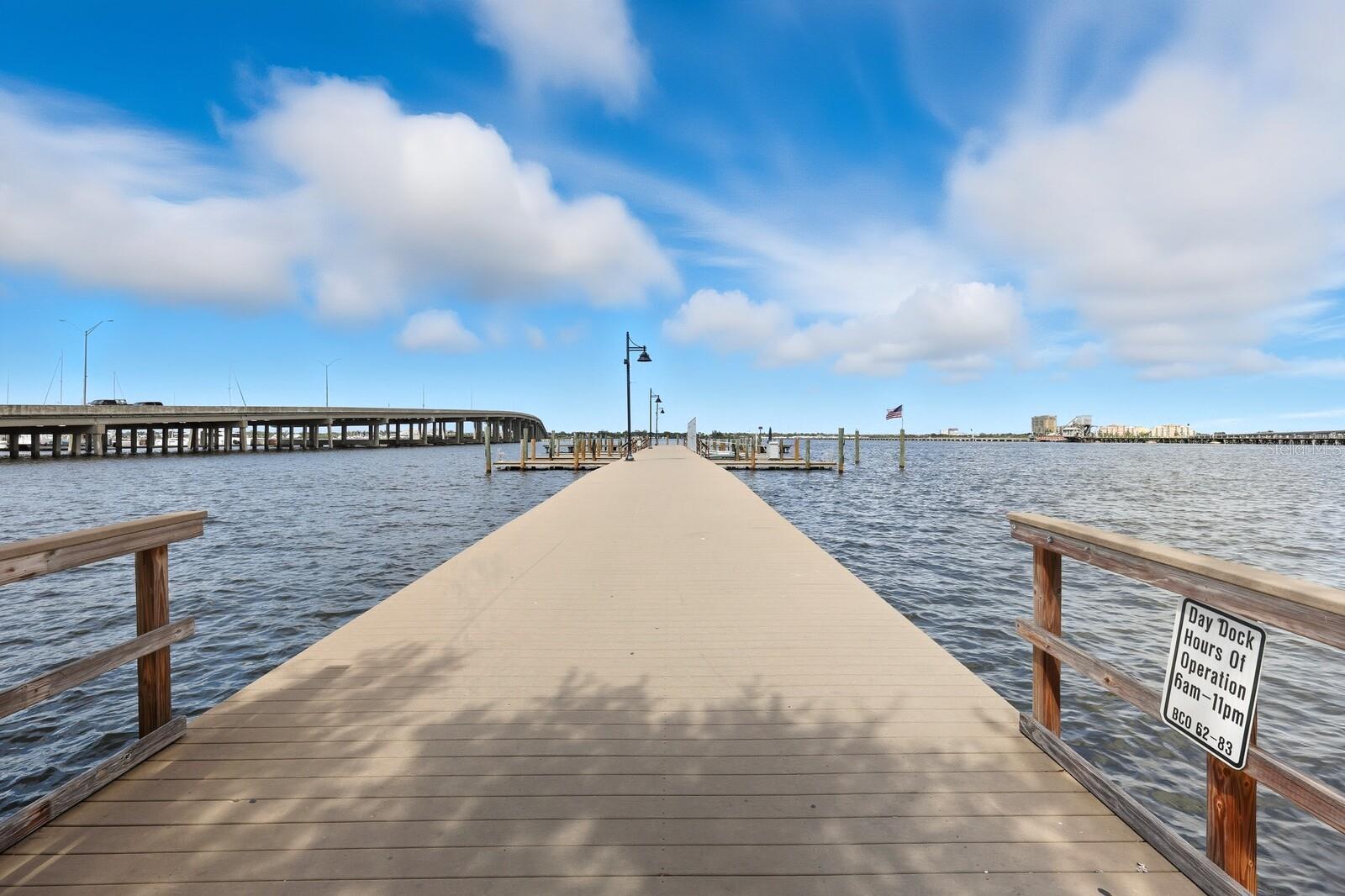 RIVER DANCE - Residential