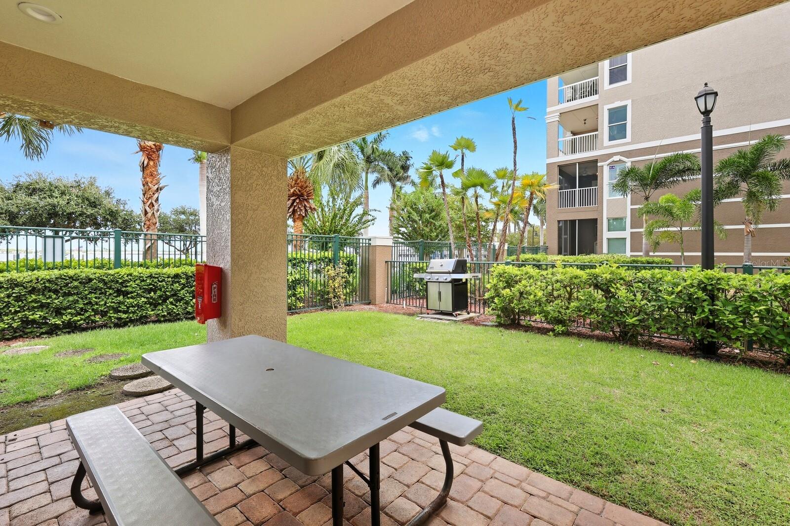 RIVER DANCE - Residential