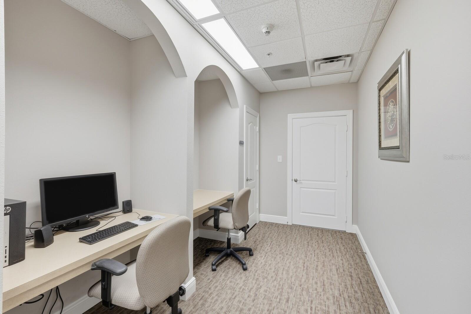 RIVER DANCE - Residential