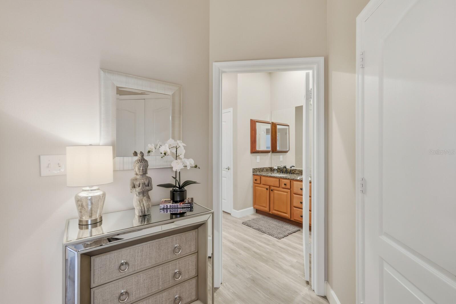 RIVER DANCE - Residential