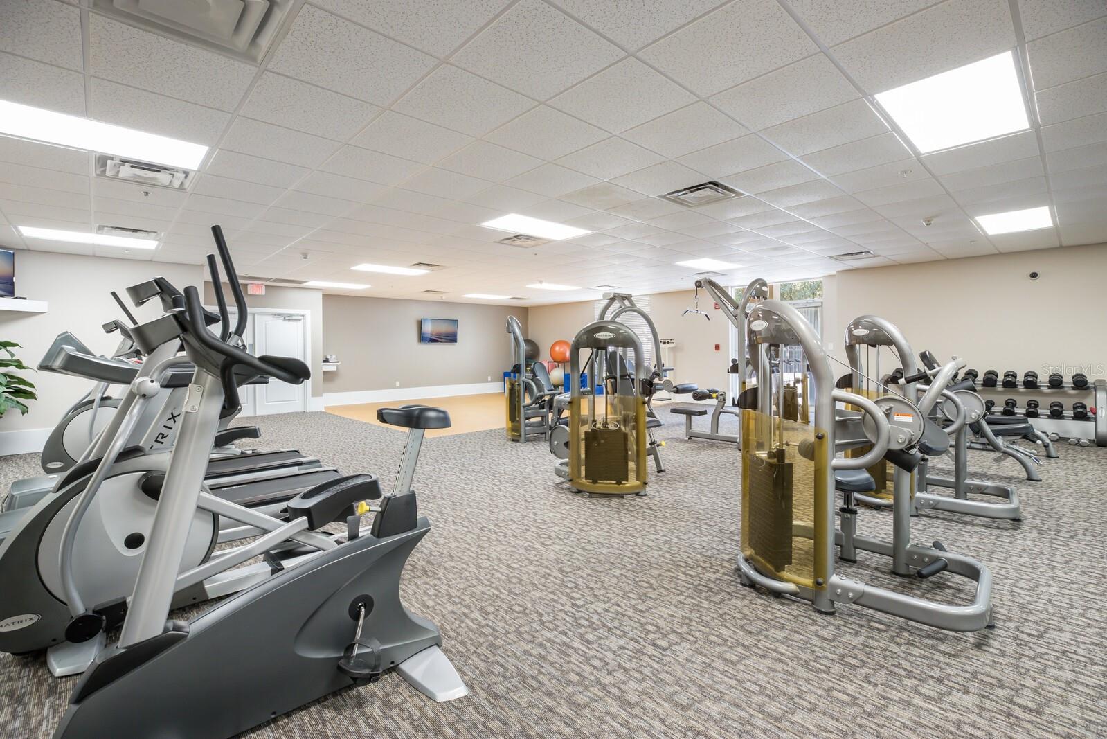 RIVER DANCE - Residential