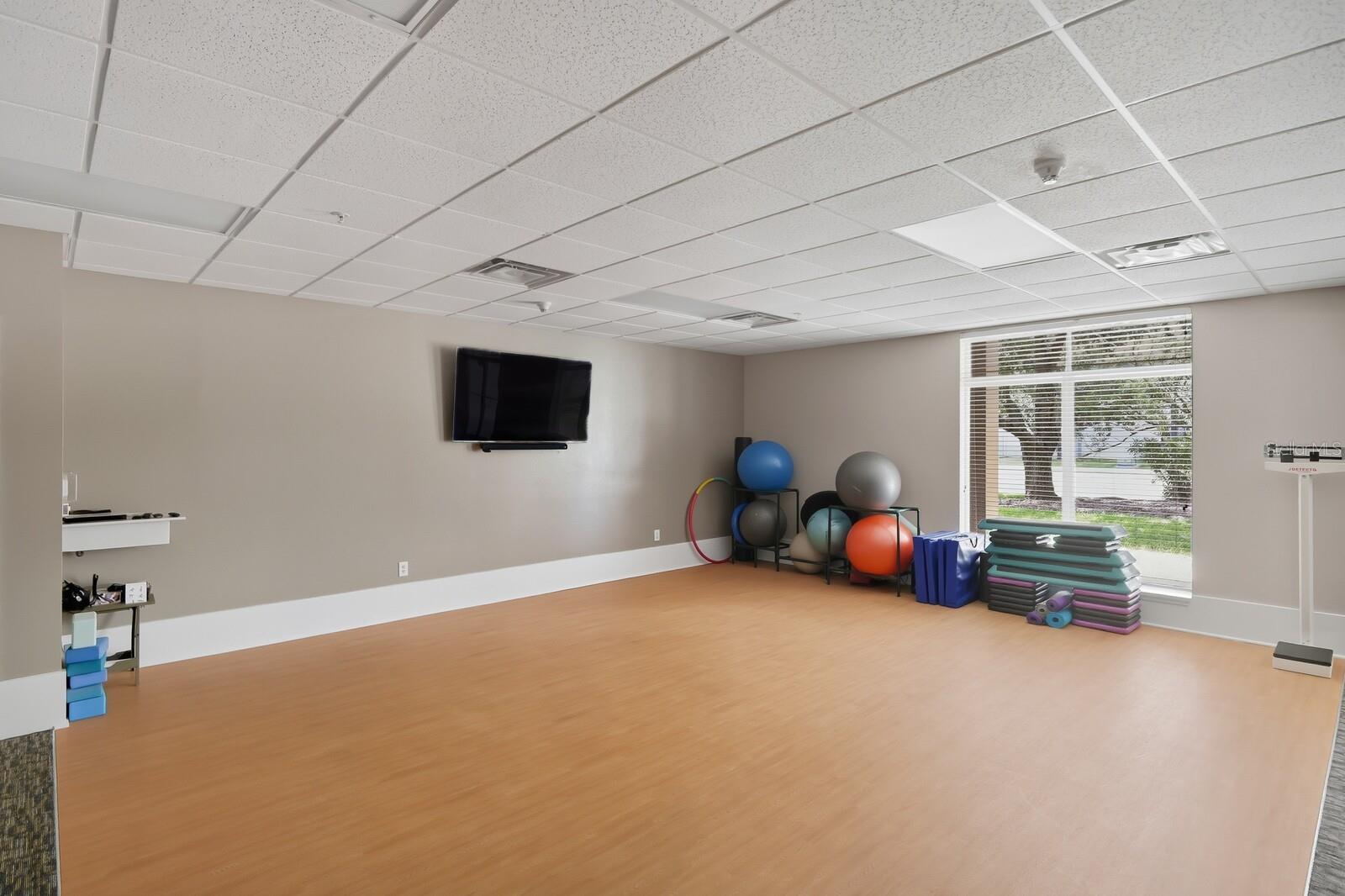 RIVER DANCE - Residential